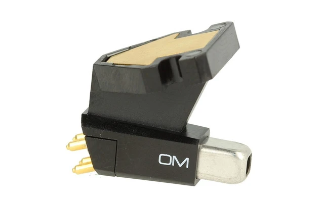 Ortofon OM Body