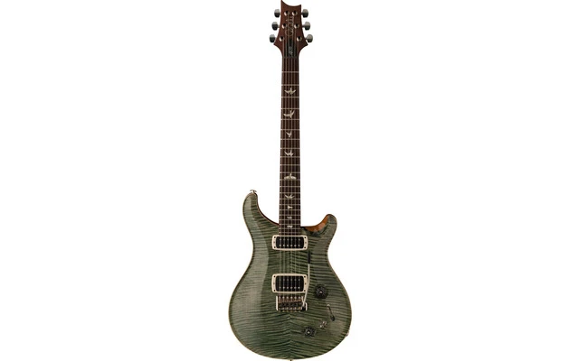 PRS Guitars 408 Trampas Green