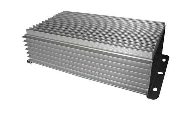 ALIMENTACIÓN PARA LEDs CON TENSIÓN CONSTANTE 24VDC 150W - IP67