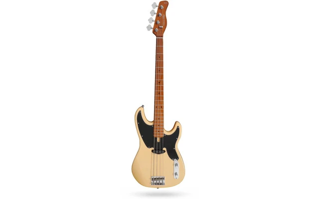 Marcus Miller D5 ALDER-4 Vwh Vintage White