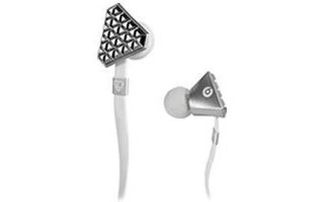 MONSTER Cable Lady Gaga Heartbeats CT Brillante