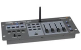 Showtec LED Operator 4 AIR