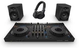 Pack DJ