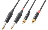 RCA a JACK 6.3
