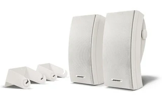 Bose 251 Blanco