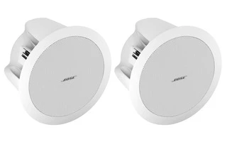 Bose FreeSpace 3 Serie II - Blanco