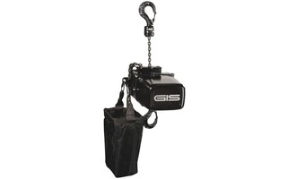 GIS D8+ Electric Chainhoist 20M - 500 Kg