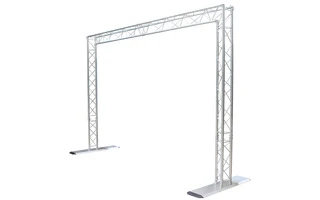 AFX Lighting DJ Truss4 - Reacondicionado