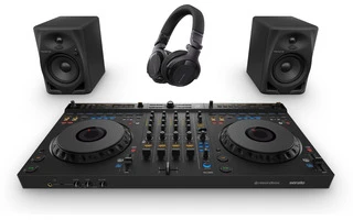 Level Up House Party Bundle