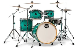 Mapex AR504SVJO Drum Set Armory 5 Pcs