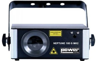 Power Lighting NEPTUNE 100 G MK2