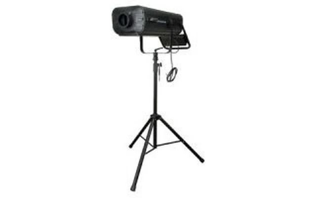 Showtec Followspot HMI-1200 DMX