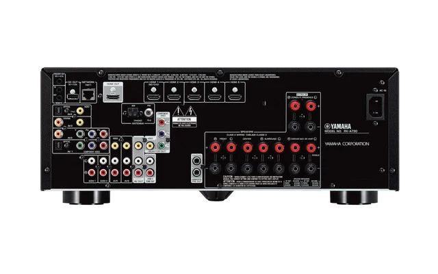 Yamaha RX-A730
