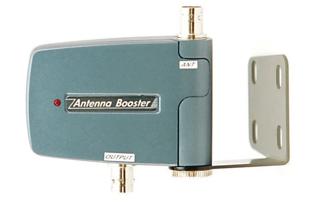 Audix REMOTE ANTENA BOOSTER AB1