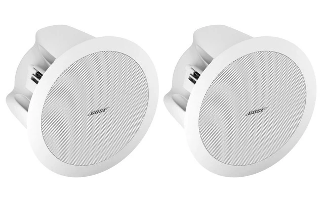 Bose FreeSpace 3 Serie II - Blanco