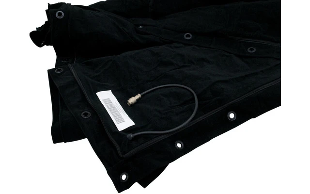 EUROLITE CRT-120 LED-Curtain