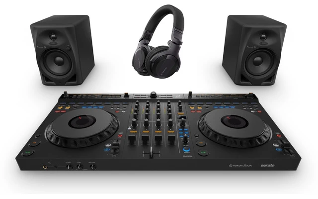 Level Up House Party Bundle
