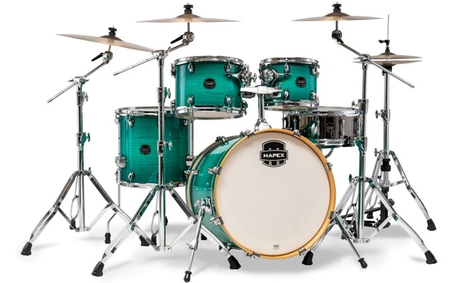 Mapex AR504SVJO Drum Set Armory 5 Pcs