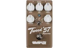 Pedal distorsion / boost / overdrive