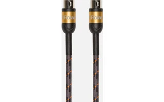 Roland RMIDIG15 Cable Serie Gold MIDI 4.5m