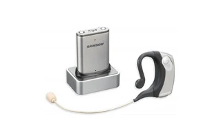 Samson AIRLINE MICRO EARSET (N4)