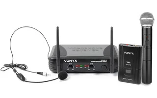 Vonyx STWM712C