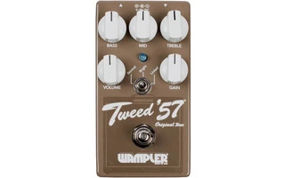 Wampler Pedals Tweed 57