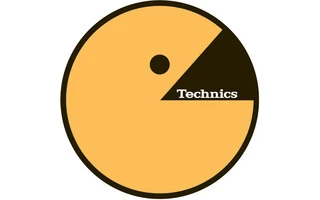 Magma LP Sliptmat Technics TecMan