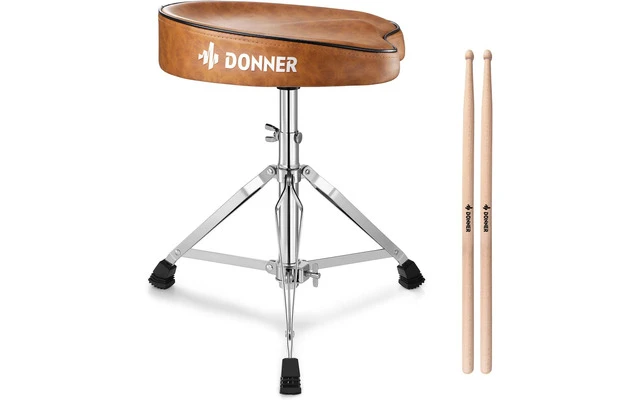 Donner DT-50 Marrón