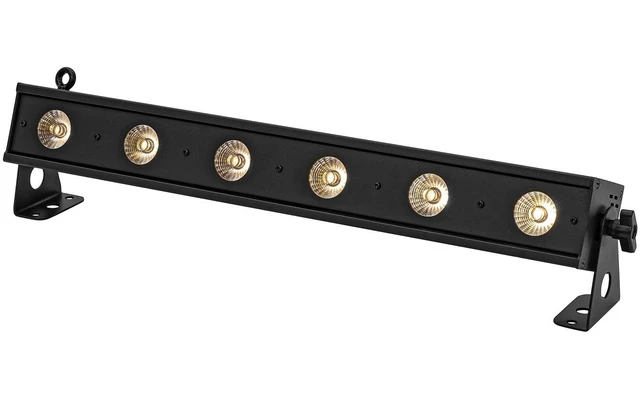 EUROLITE LED BAR-6 QCL RGB+WW Bar