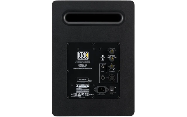 KRK Kreate 8