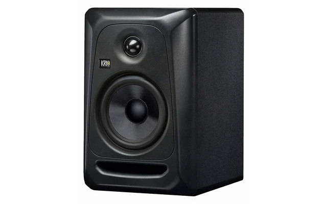 Imagenes de KRK RP5 G3 Stealth Black Edition