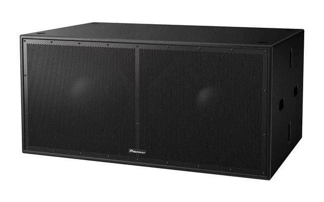 Pioneer Pro XY-218S