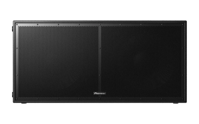 Pioneer Pro XY-218S