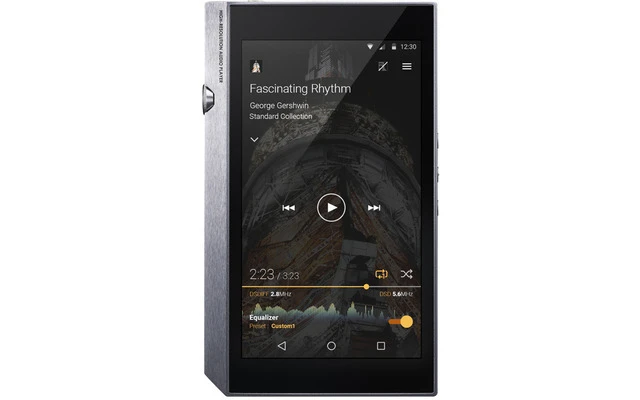 Pioneer XDP-300R-B