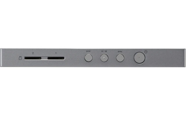 Pioneer XDP-300R-B