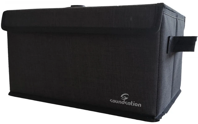 SoundSation UVC BOX