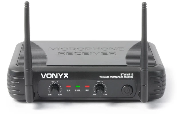 Vonyx STWM712C