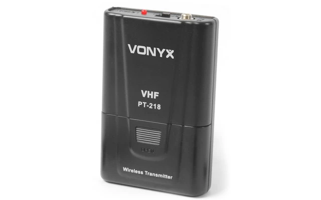 Vonyx STWM712C