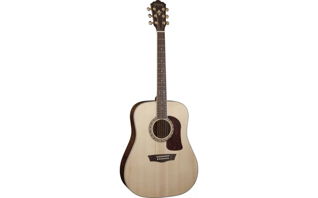 Washburn HD-30SCE