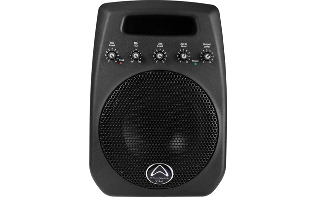 Wharfedale PRO WPM-1
