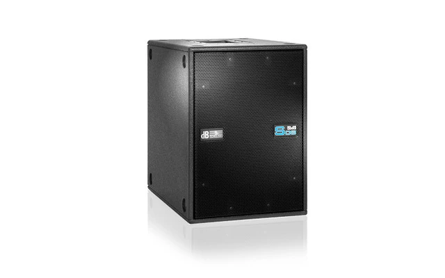 dB Technologies DVA S08 DP