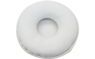 Almohadilla repuesto auricular Pioneer HDJ-1500 blanco WNV1220