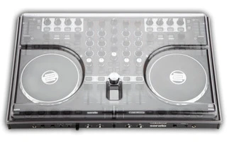 DeckSaver Reloop Terminal Mix 4