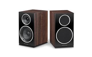 Wharfedale Diamond 220 Walnut
