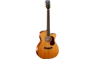 Cort Guitars GOLD-OC6 Elect Nat Gloss