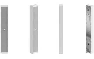 K-Array KV25W II (blanco)