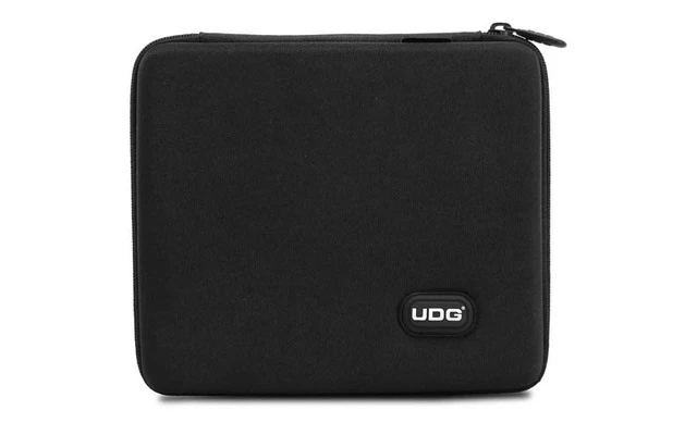 UDG Creator NI Audio Komplete 6 Hardcase Protector Black