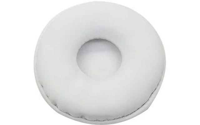 Almohadilla repuesto auricular Pioneer HDJ-1500 blanco WNV1220