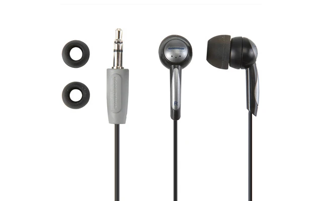 Auriculares Internos Sports 0.5 m